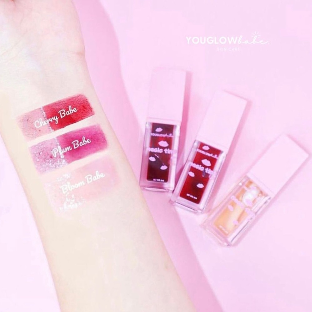 You Glow Babe Magic Tint